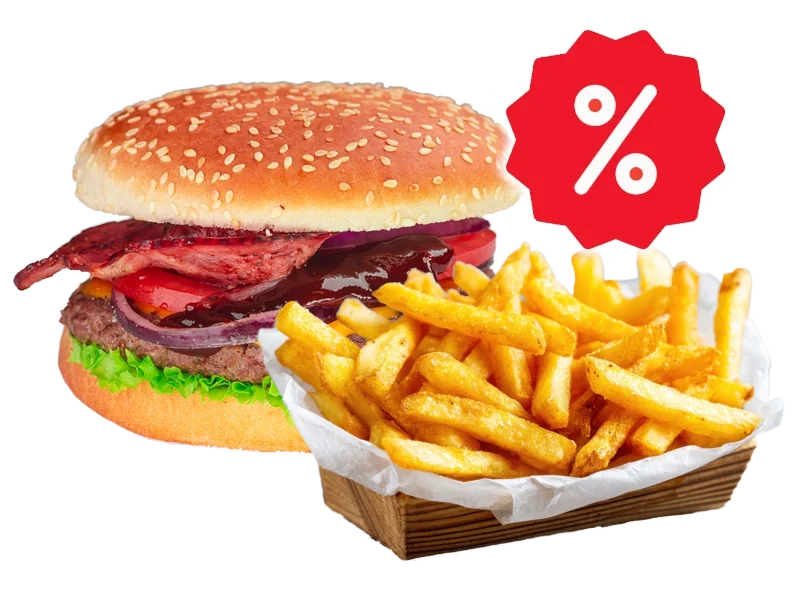 Mittagsangebote